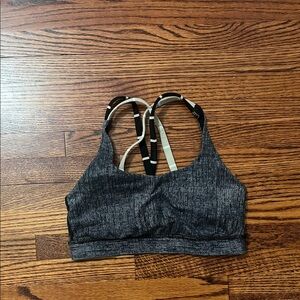 Lululemon Energy Sports Bra